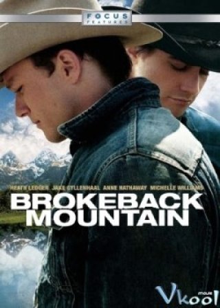 Chuyện Tình Sau Núi - Brokeback Mountain (2005)