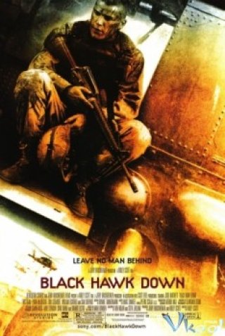 Chiến Dịch Diều Hâu - Black Hawk Down 2001
