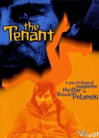 Phim Người Thuê Nhà - The Tenant (1976)
