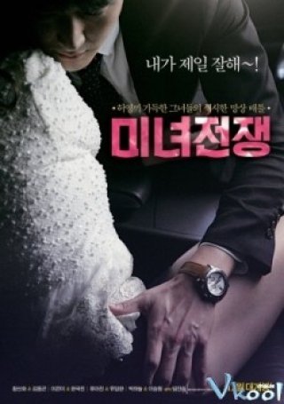 Phim Minyu Jeonjaeng - Beauty Wars (2013)
