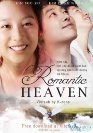 Thiên Đường Lãng Mạn - Romantic Heaven (2011)