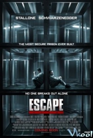 Vượt Ngục - Escape Plan (2013)