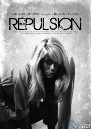 Lực Đẩy - Repulsion (1965)
