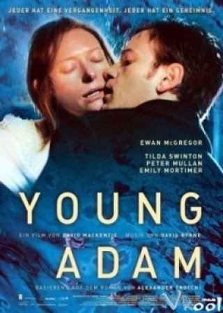 Young Adam - Young Adam (2003)