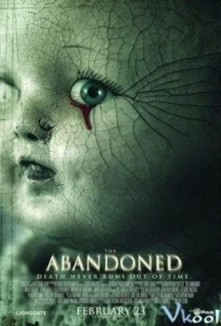 Phim Đứa Con Bỏ Rơi - The Abandoned (2006)