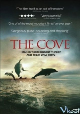 Phim The Cove - The Cove (2009)