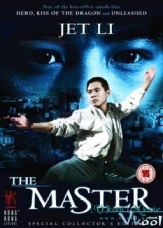 Long Hành Tứ Hải - The Master 1992