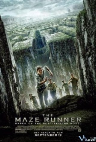 Phim Giải Mã Mê Cung - The Maze Runner (2014)