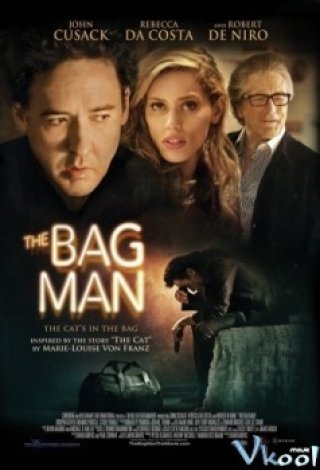 Chiếc Túi Nguy Hiểm - The Bag Man (2014)