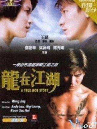 Phim Long Tại Giang Hồ - A True Mob Story (1998)