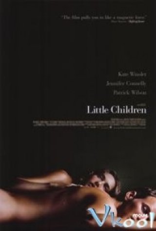Phim Gái Có Chồng - Little Children (2006)
