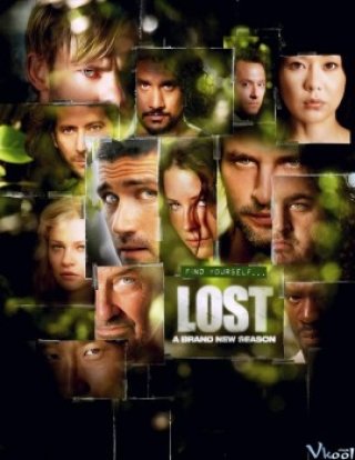 Mất Tích Phần 3 - Lost Season 3 (2006)