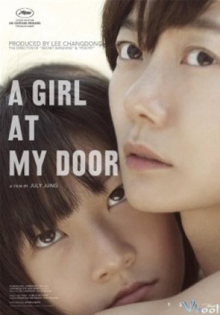 Cô Bé Nhà Bên - A Girl At My Door (2014)