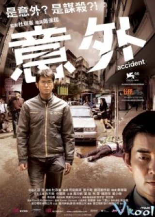 Tai Nạn - Accident - Assassins (2009)