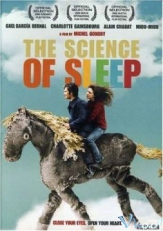 Người Mộng Du - The Science Of Sleep (2006)