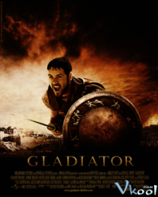 Phim Võ Sĩ Giác Đấu - Gladiator (2000)