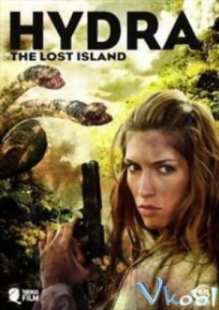 Nữ Quỷ Lộng Hành - Hydra The Lost Island (2009)