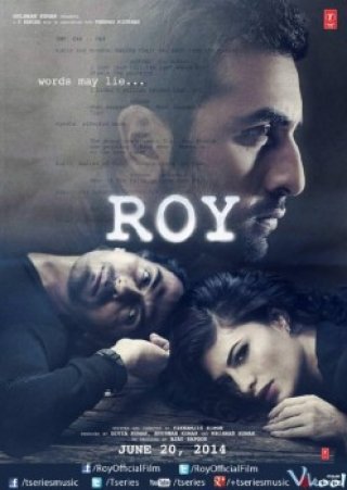 Roy - Roy 2015