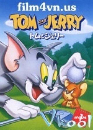 Phim Tom & Jerry - Tom & Jerry (1940–1996)