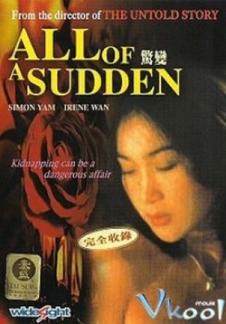 Biển Động Kinh Hồn (16+) - All Of A Sudden 1996