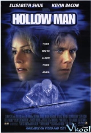 Người Vô Hình - Hollow Man 2000