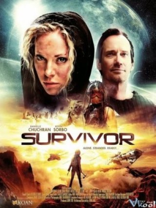 Người Sống Sót - Survivor (2014)