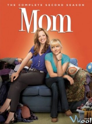 Phim Mom Season 3 - Mom Season 3 (2015)