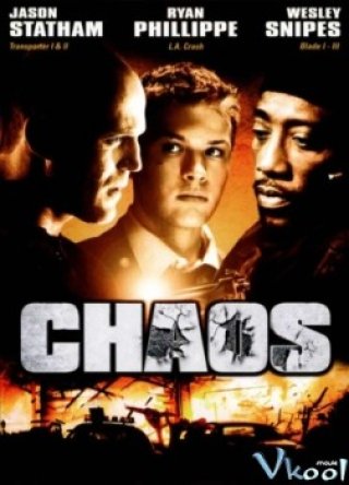Hỗn Loạn - Chaos (2005)