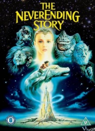 Chuyện Dài Bất Tận - The Neverending Story (1984)