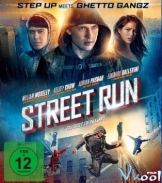 Run - Street Run (2013)