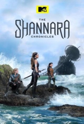 Biên Niên Sử Shannara 1 - The Shannara Chronicles Season 1 2016