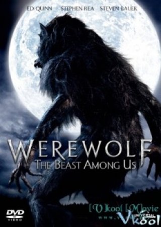 Tiêu Diệt Ma Sói - Werewolf The Beast Among Us (2012)
