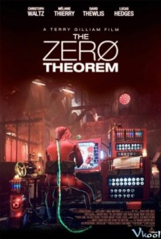 Định Lý Số Không - The Zero Theorem (2013)