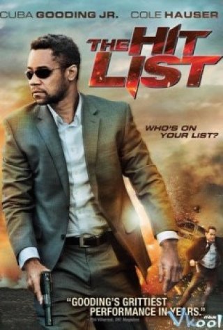 The Hit List - The Hit List (2011)