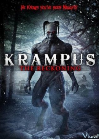 Sự Trừng Phạt Của Krampus - Krampus: The Reckoning (2015)