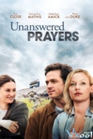 Unanswered Prayers - Unanswered Prayers (2010)