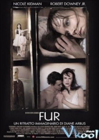 Fur: An Imaginary Portrait Of Diane Arbus - Fur: An Imaginary Portrait Of Diane Arbus (2006)