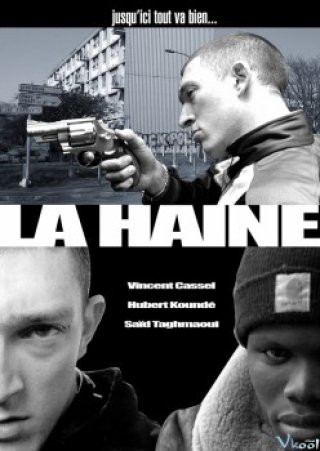 Hận Thù - La Haine (1995)