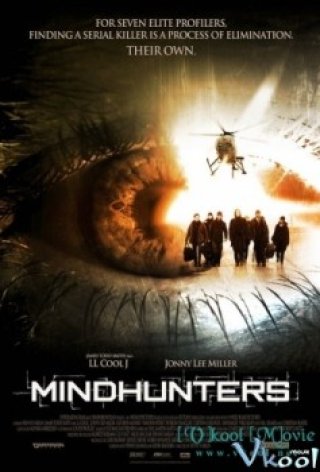 Hòn Đảo Tử Thần - Mindhunters (2004)