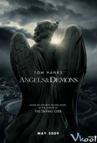 Thiên Thần & Ác Quỷ - Angels & Demons 2009