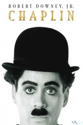 Phim Cuộc Đời Vua Hề Sác Lô - Chaplin (1992)