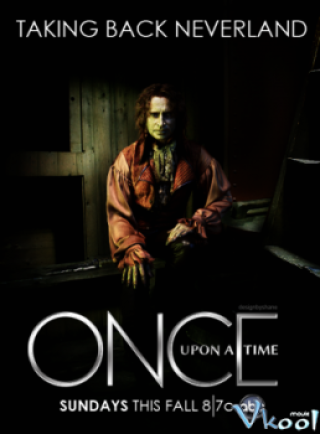 Ngày Xửa Ngày Xưa Phần 3 - Once Upon A Time Season 3 (2013)