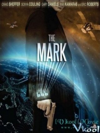The Mark - The Mark (2012)