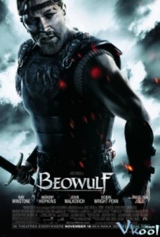 Chiến Binh Huyền Thoại - Beowulf (2007)