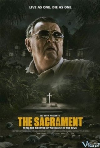 Phim Vụ Hẹn Thề - The Sacrament (2013)