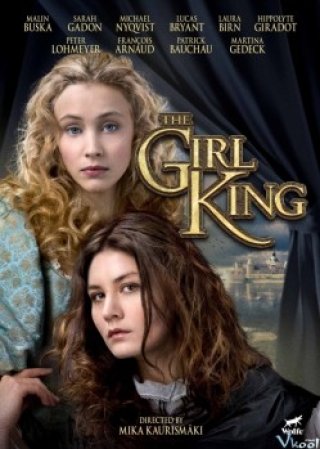 Phim Nữ Hoàng Kristina - The Girl King (2015)