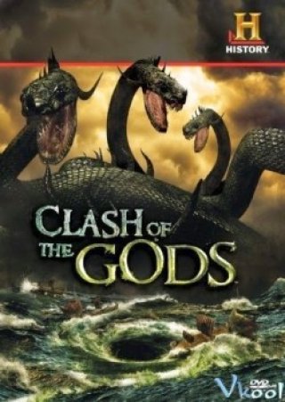 Cuộc Chiến Các Vị Thần - Clash Of The Gods (2009)