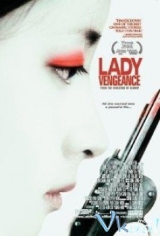 Phim Cô Nàng Báo Thù - Lady Vengeance (2005)