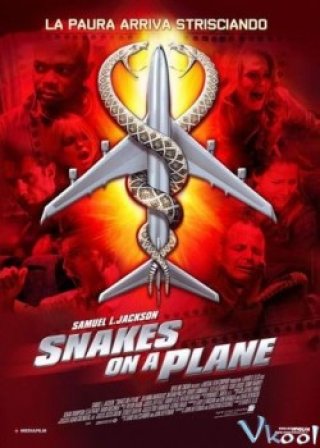 Rắn Độc - The Snake (2008)