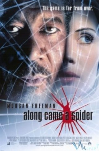 Bắt Cóc - Along Came A Spider (2001)